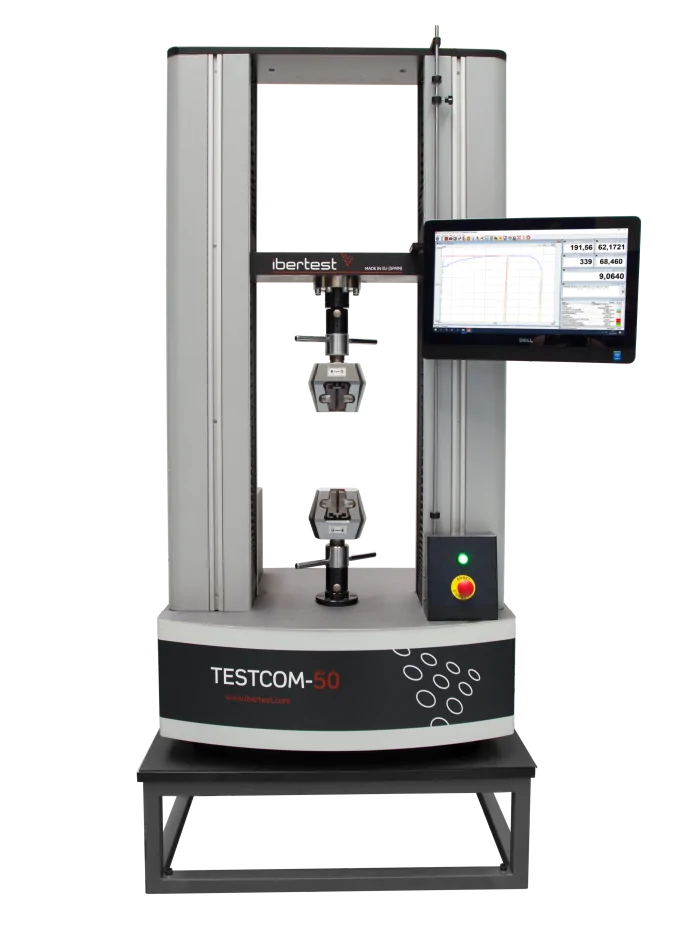 Testcom-50